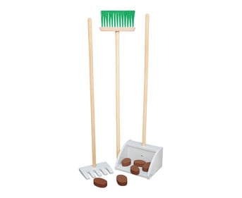 Pferdemiste Set Hobby Horsing