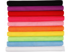 Tüllstoff auf Rolle 10 Farben à 5 m