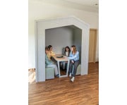 Betzold Schallschutz Lounge 4 Personen 3