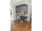 Betzold Schallschutz Lounge 4 Personen