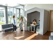 Betzold Schallschutz Lounge 4 Personen 6