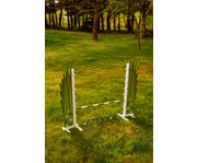 Springparcours Blumenwiese – Hobby Horsing 4
