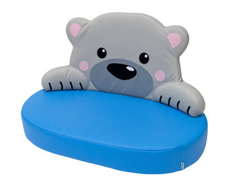 Betzold Eisbärsofa Mats