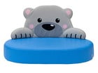 Betzold Eisbärsofa Mats