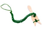 Strickgabel aus Holz