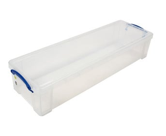 Really Useful Aufbewahrungsbox 22 l für Papierrollen