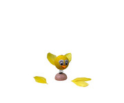 Wackelfigur aus Holz 12 Stück 6