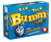 Spielspaß Set Junior 3