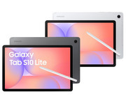 Samsung Galaxy Tab S10 Lite 1