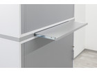 Betzold Advanced Auszugsboden silber