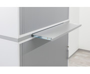 Betzold Advanced Auszugsboden silber 1
