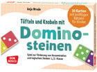 Tüfteln und Knobeln mit Dominosteinen