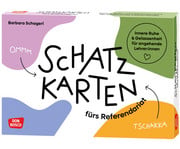 Schatzkarten fürs Referendariat 1