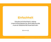 Schatzkarten fürs Referendariat 2