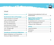 Von App bis Web Medienkompetenz für Kinder 2