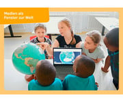 Von App bis Web Medienkompetenz für Kinder 4