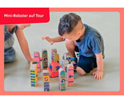 Von App bis Web Medienkompetenz für Kinder 6