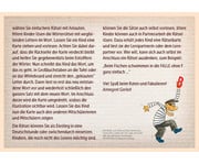 Bildkarten zur Sprachförderung Haltet den Die ! 3