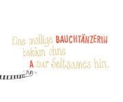 Bildkarten zur Sprachförderung Haltet den Die ! 4
