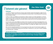 Bildkarten Herausforderndes Verhalten verstehen 4