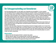 Methodenkarten Eingewöhnung in der Kita 4