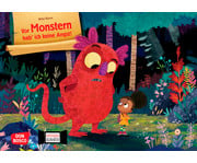 Kamishibai Bildkarten Vor Monstern hab' ich keine Angst! 1