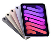 Apple iPad mini (2025) 1