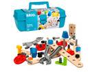 BRIO® Builder Box 49 teilig