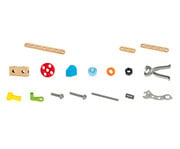 BRIO® Builder Box 49 teilig 3