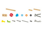 BRIO® Builder Box 49 teilig