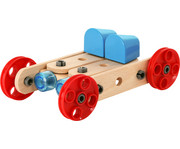 BRIO® Builder Box 49 teilig 4