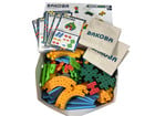 BAKOBA Creative Mega Box