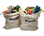 BAKOBA Creative Mega Box 4