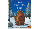 Pappbilderbuch Set Der Grüffelo und Das Grüffelokind