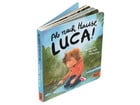 Pappbilderbuch Paket Alex Maxi Luca und Baby