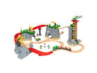 BRIO® World Gebirgs Frachten Set Deluxe