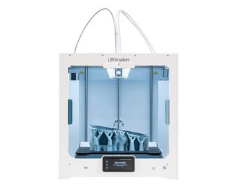 Ultimaker S6 3D Drucker inkl Flex Plate