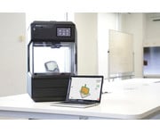 MakerBot Method 3D Drucker 5