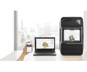 MakerBot Method 3D Drucker 6