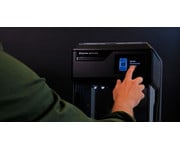MakerBot Method 3D Drucker 7