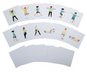 Betzold Bewegungspausen Set 3