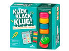 Klick Klack Klug! – Starterset Vorschule