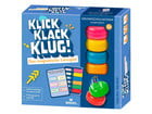 Klick Klack Klug! – Starterset Grundschule