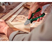 BOSCH Kombinationszange 4