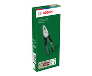 BOSCH Kombinationszange 5