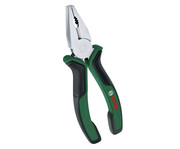 BOSCH Kombinationszange 1