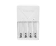 VARTA Ladegerät für AA & AAA inkl 4x Rechargeable AA 7