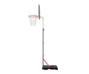 HUDORA Basketballständer RoCo Lite 260 cloud 3