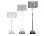 HUDORA Basketballständer RoCo Lite 260 cloud 2