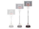 HUDORA Basketballständer RoCo Lite 260 cloud